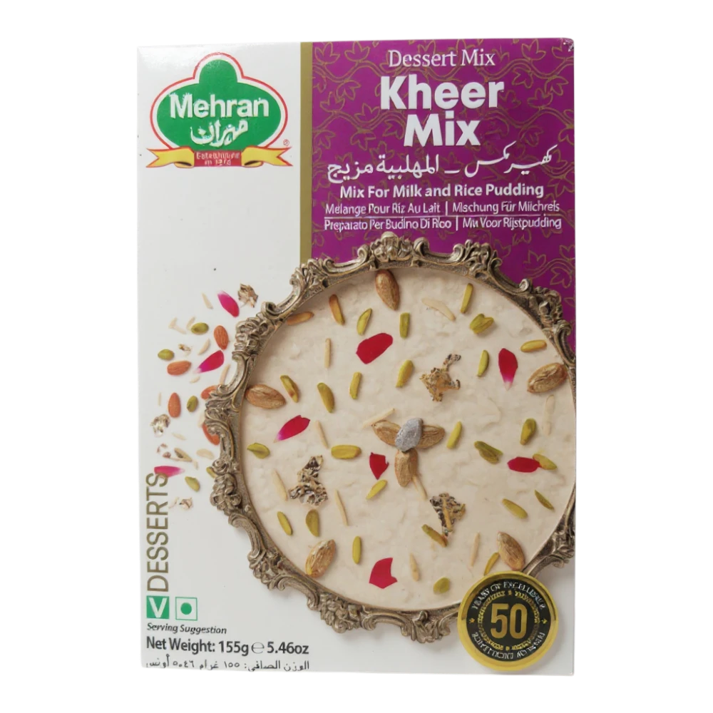 MEHRAN KHEER MIX